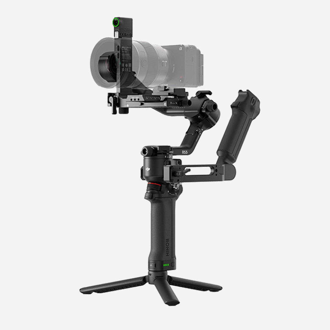 DJI RS 5