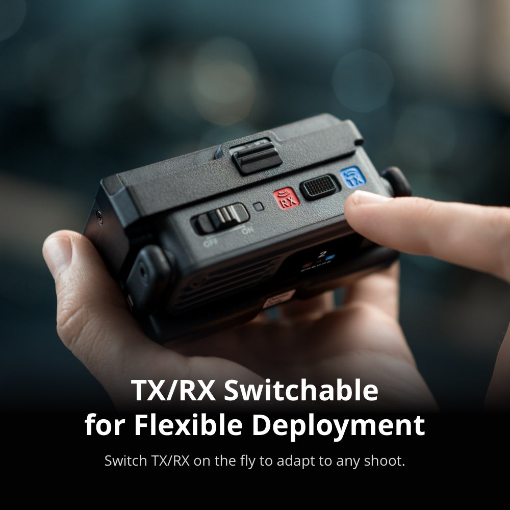 DJI SDR Transmission 2 (Pre-Order 30 Days)