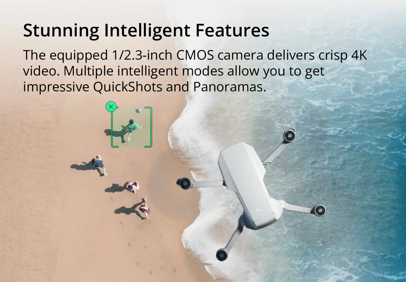 DJI Store Malaysia