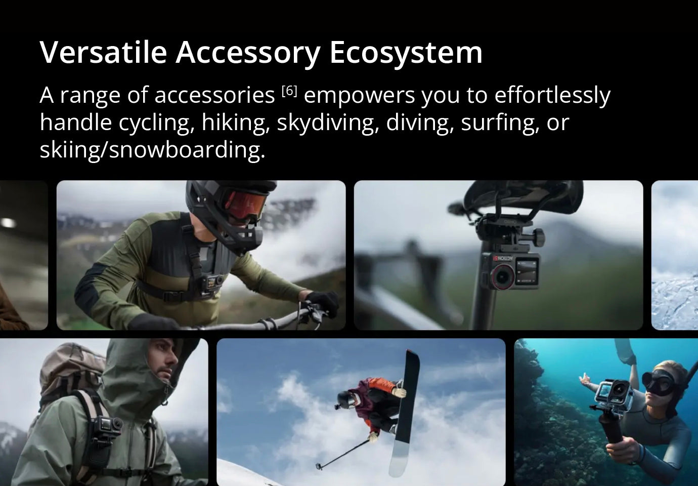 DJI Store Malaysia