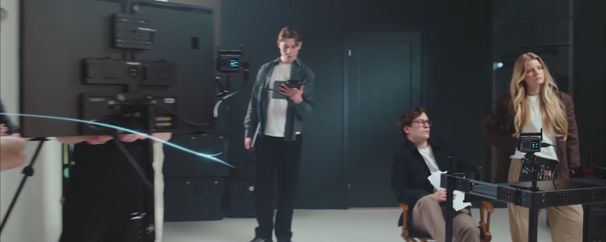 Load video: 