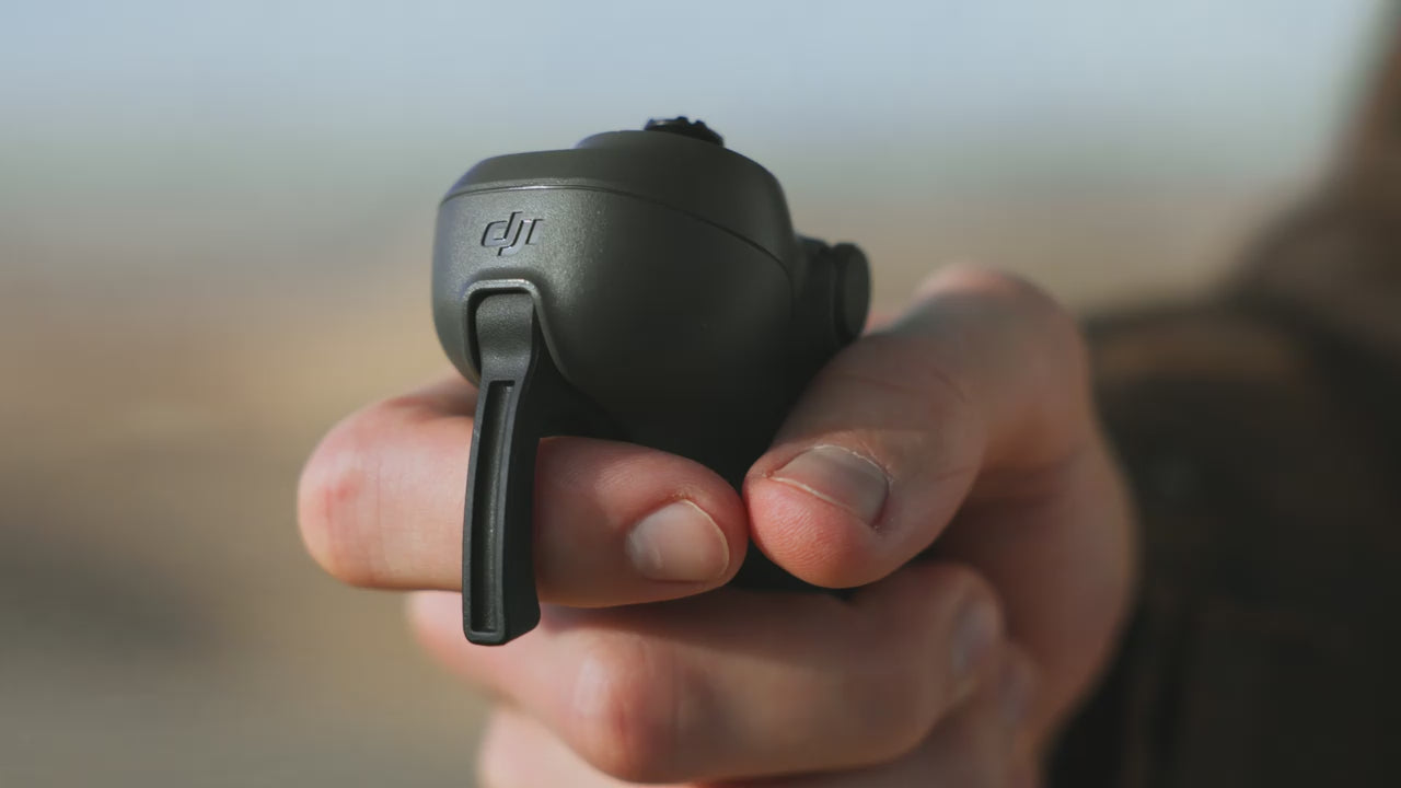 Load video: DJI Avata 2