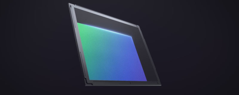 1/1.3-inch Image Sensor