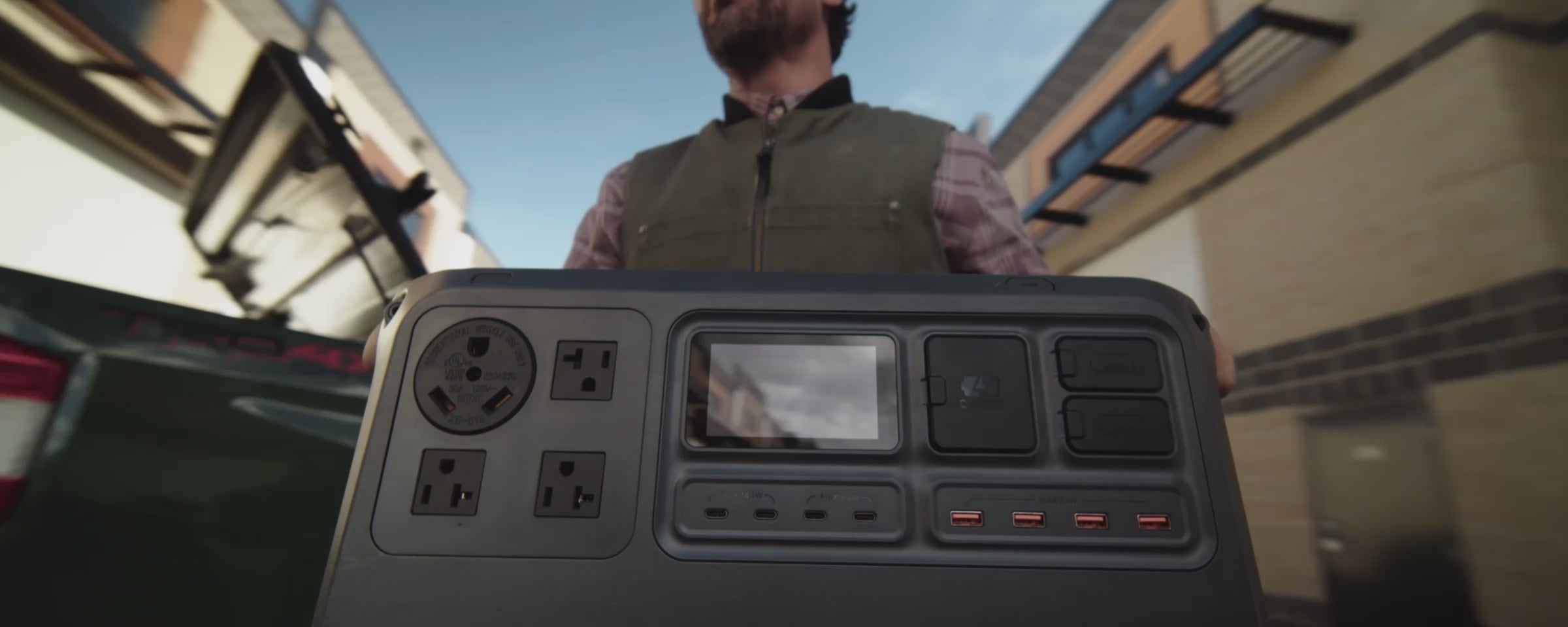 Load video: 
