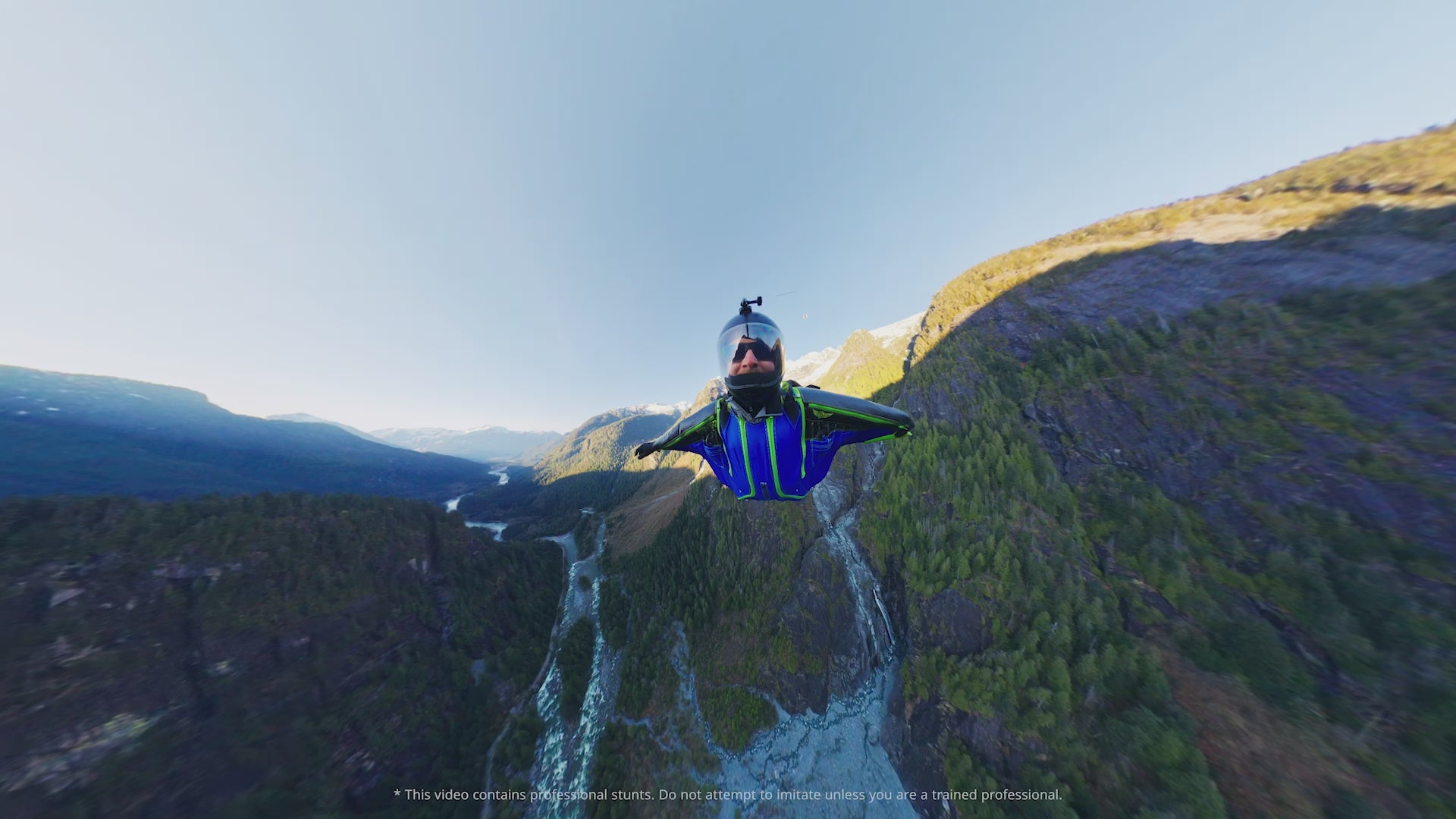 Load video: DJI Osmo 360